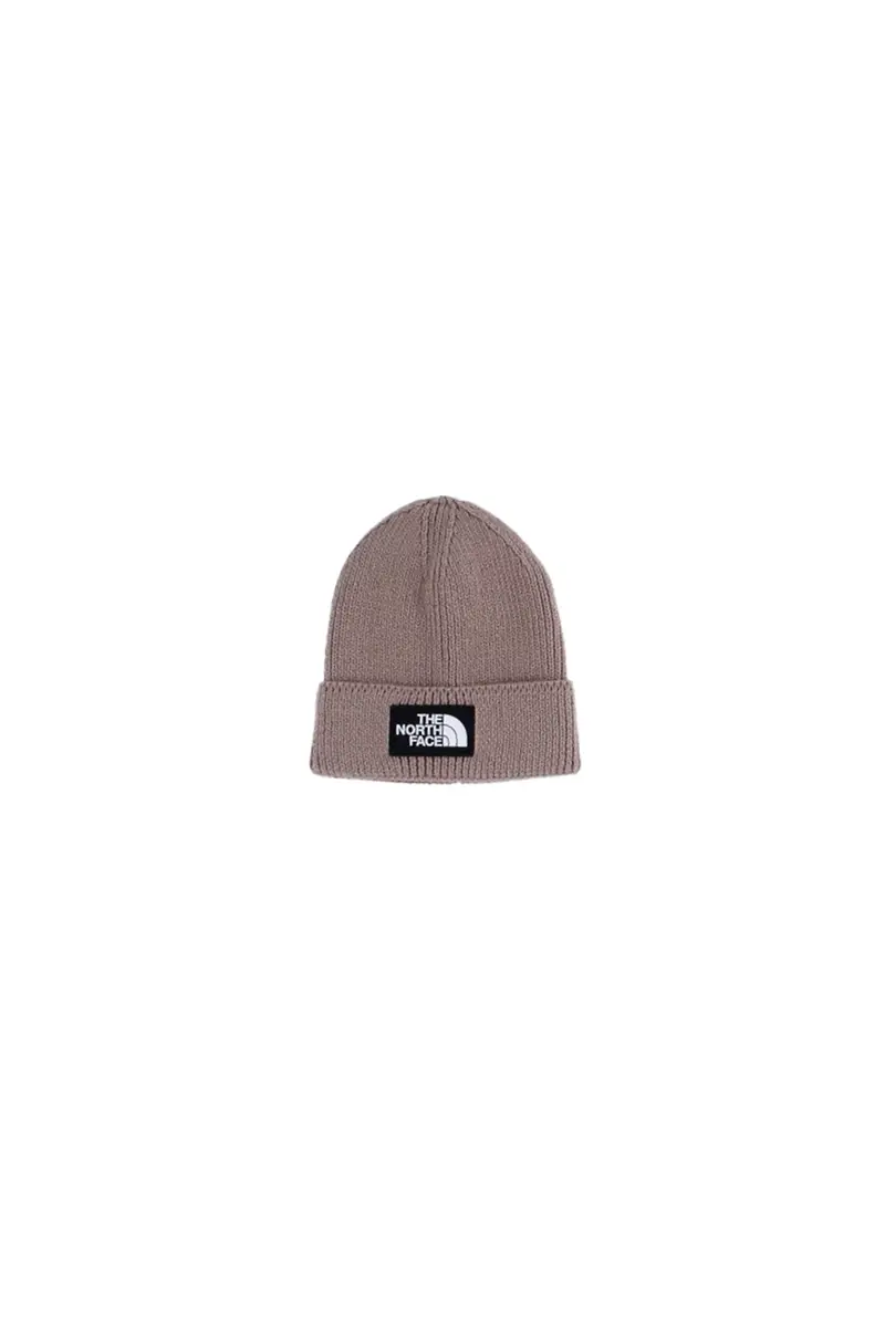 Cappello Uomo THE NORTH FACE Mushroom Tnf logo box cuffed beanie miniatura 2