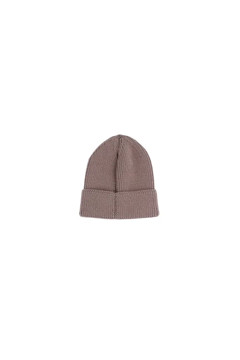 Cappello Uomo THE NORTH FACE Mushroom Tnf logo box cuffed beanie