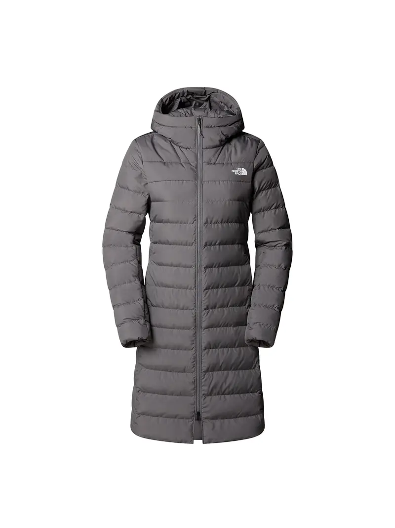 Cappotto invernale 'Aconcagua' nero