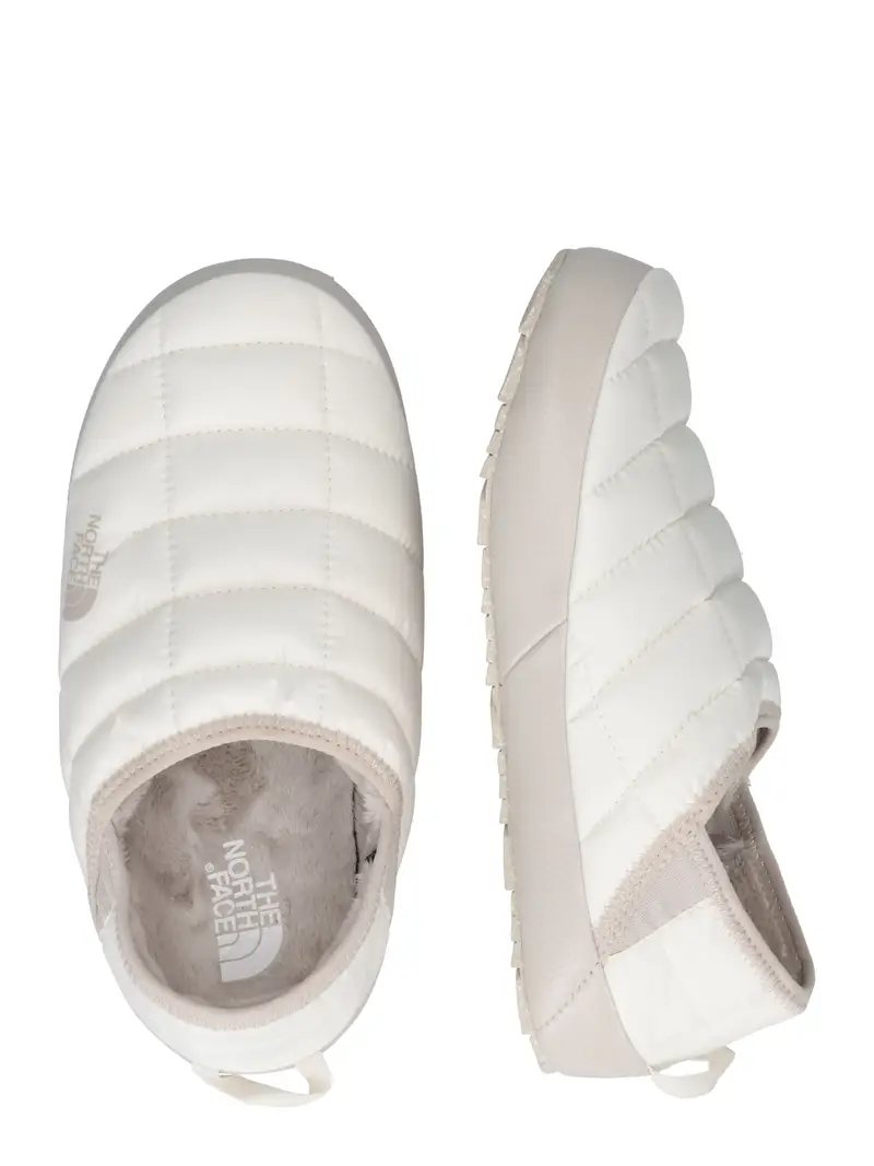 Ciabatta Thermoball Traction V grigio chiaro / bianco miniatura 2