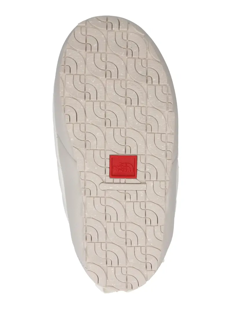 Ciabatta Thermoball Traction V grigio chiaro / bianco miniatura 3