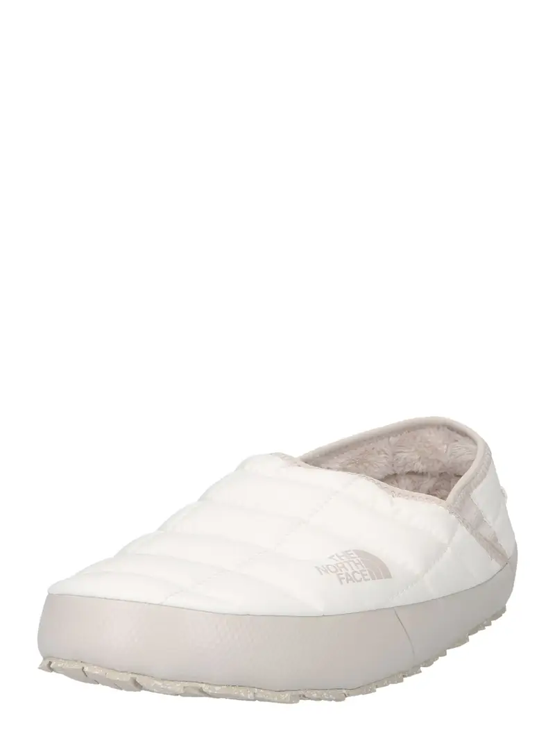 Ciabatta Thermoball Traction V grigio chiaro / bianco