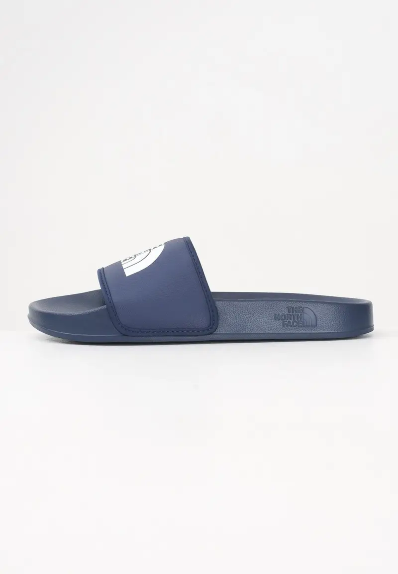 THE NORTH FACE Ciabatte Base Camp Slides III blu da uomo