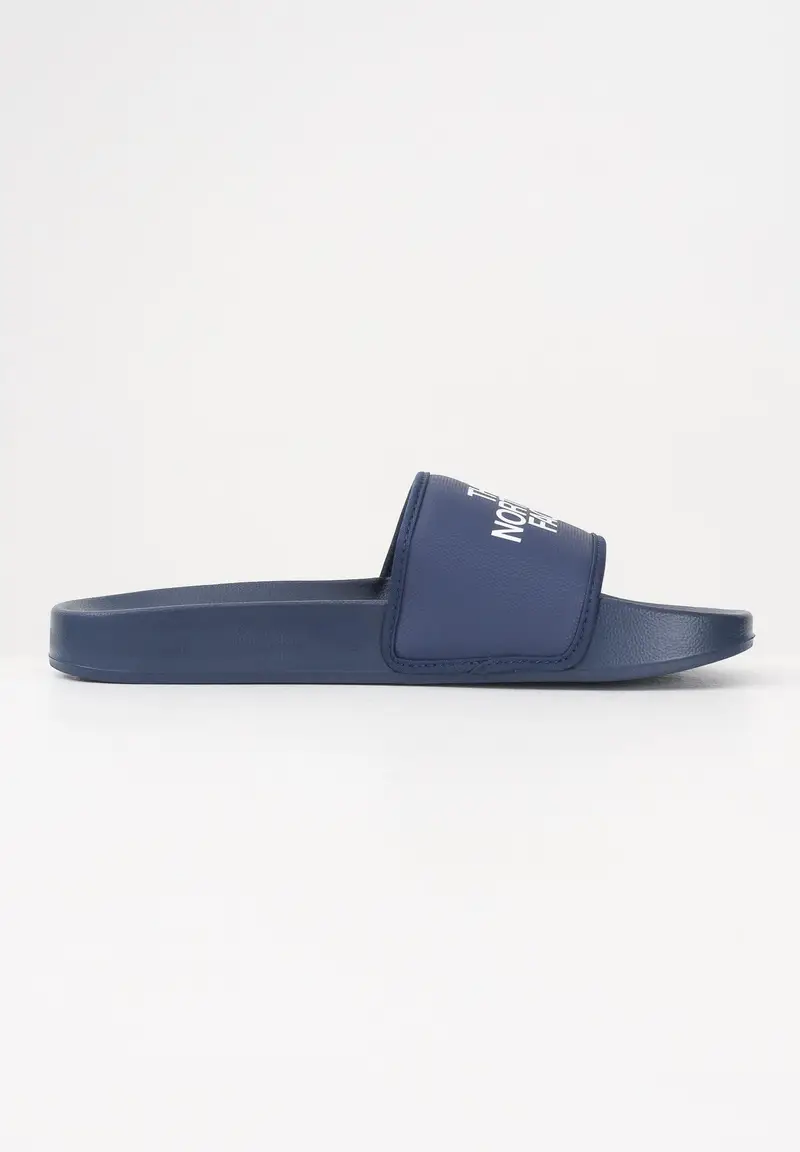 THE NORTH FACE Ciabatte Base Camp Slides III blu da uomo miniatura 2