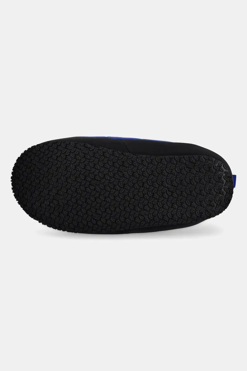 ciabatte per bambini Y THERMOBALL TRACTION MULE II colore blu NF0A39UXG781 miniatura 5