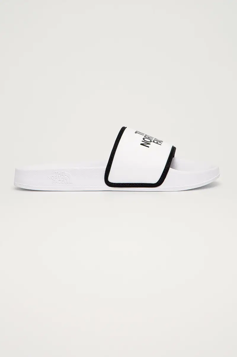 ciabatte slide Bianco