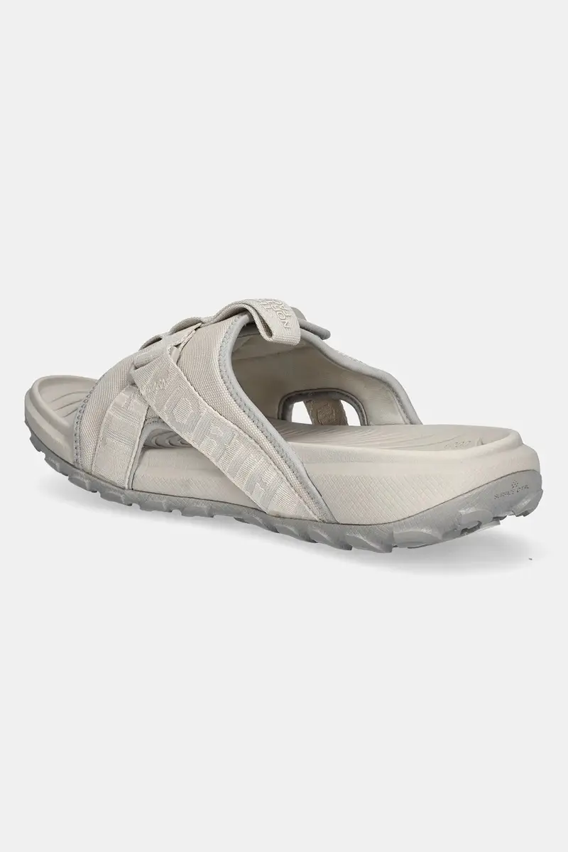 ciabatte slide EXPLORE CAMP uomo colore beige NF0A8A8Y6S41 miniatura 3