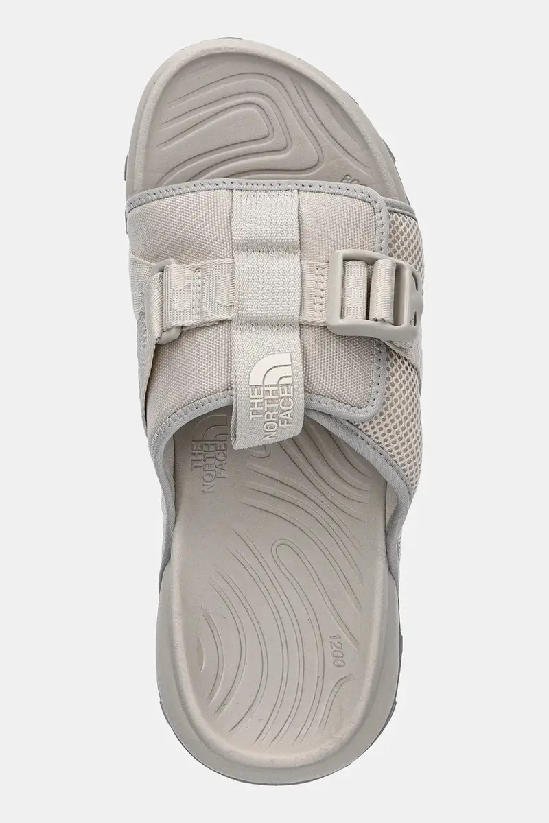 ciabatte slide EXPLORE CAMP uomo colore beige NF0A8A8Y6S41 miniatura 4