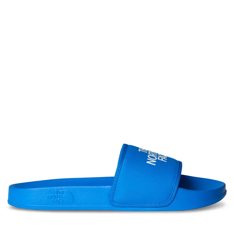 Ciabatte The North Face Base Camp Slide III NF0A4T2R73V1 Blu