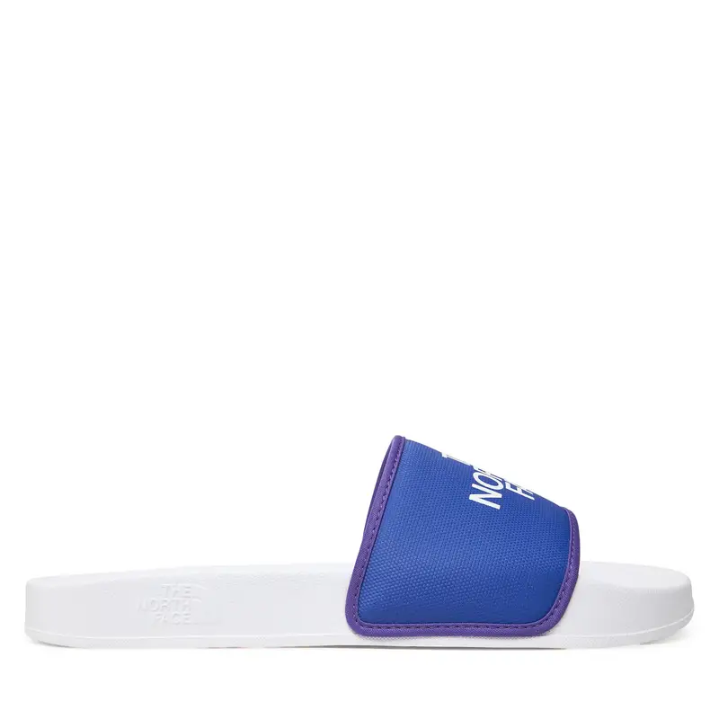 Ciabatte The North Face Base Camp Slide III NF0A4T2RCN01 Blu