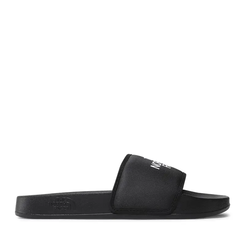 Ciabatte The North Face Base Camp Slide III NF0A4T2RKY41 Nero