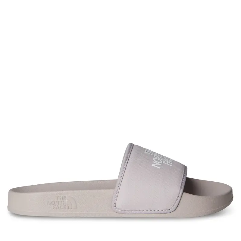 Ciabatte The North Face Base Camp Slide III NF0A4T2S6E21 Grigio