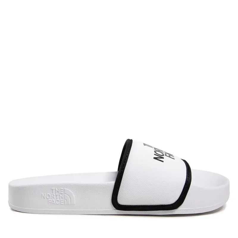 Ciabatte The North Face Base Camp Slide III NF0A4T2SLA91 Bianco