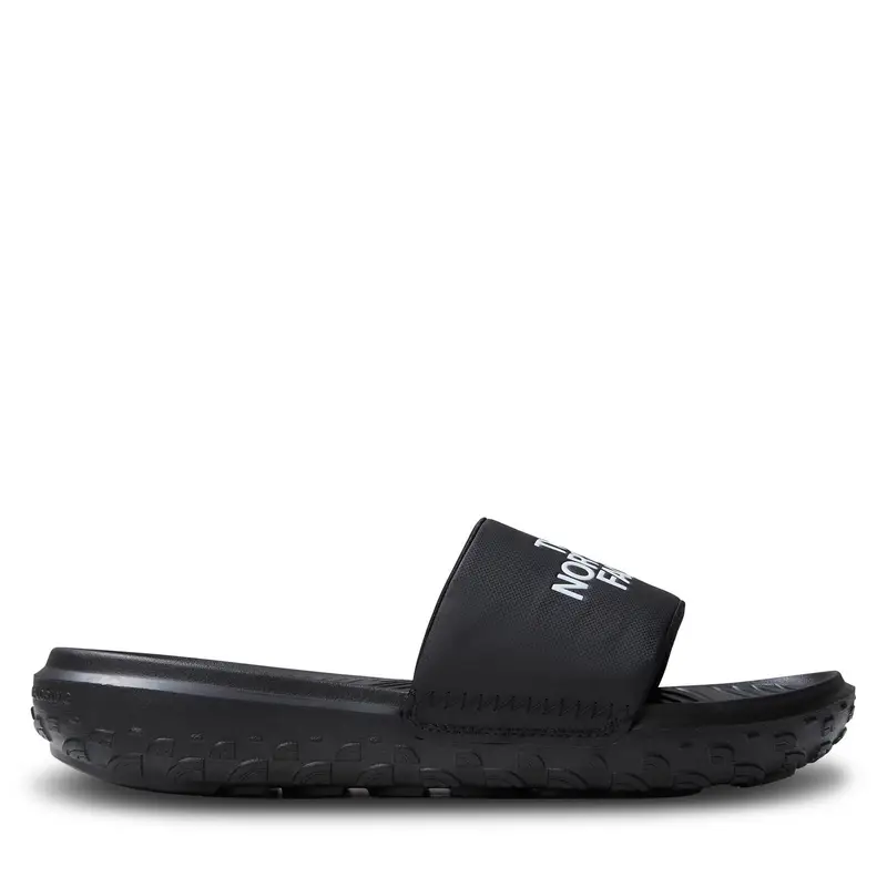 Ciabatte The North Face M Never Stop Cush Slide NF0A8A90KX71 Nero