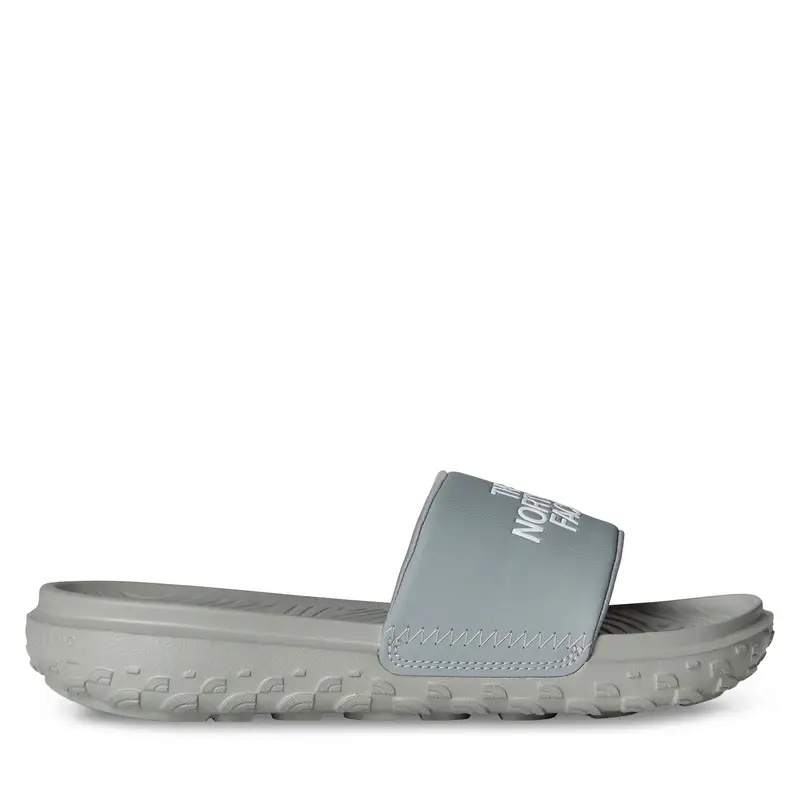Ciabatte The North Face NF0A8A9070N1 Grigio