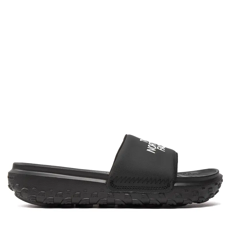 Ciabatte The North Face W Never Stop Cush Slide NF0A8A99KX71 Nero