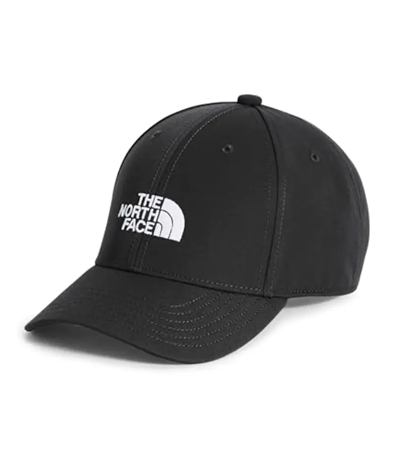 The North Face Classic Recycled 66 Cappellino da Baseball per Bambini e Ragazzi TNF Black One Size