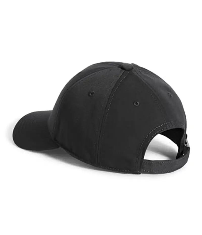 The North Face Classic Recycled 66 Cappellino da Baseball per Bambini e Ragazzi TNF Black One Size miniatura 2