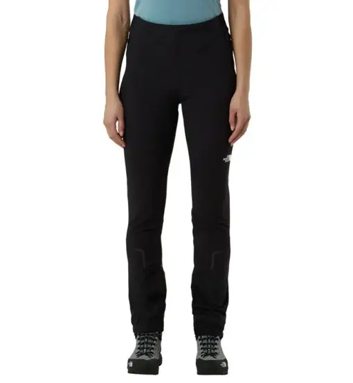 Dawn Turn W - pantaloni trekking - donna Black