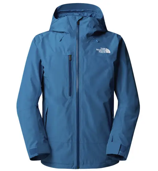 Descendit JKT - giacca hardshell - uomo Blue