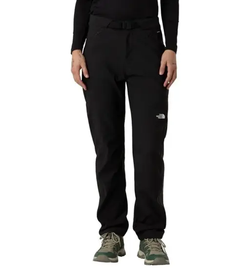 Diablo Regular W - pantaloni scialpinismo - donna Black