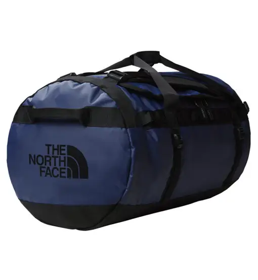 Duffel Base Camp L 95L - borsone da viaggio Blue