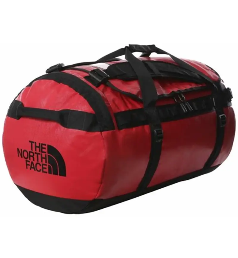 The North Face Borsone da viaggio Nero 2405137