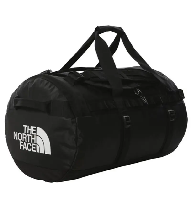 The North Face Borsone da viaggio Nero 2405136