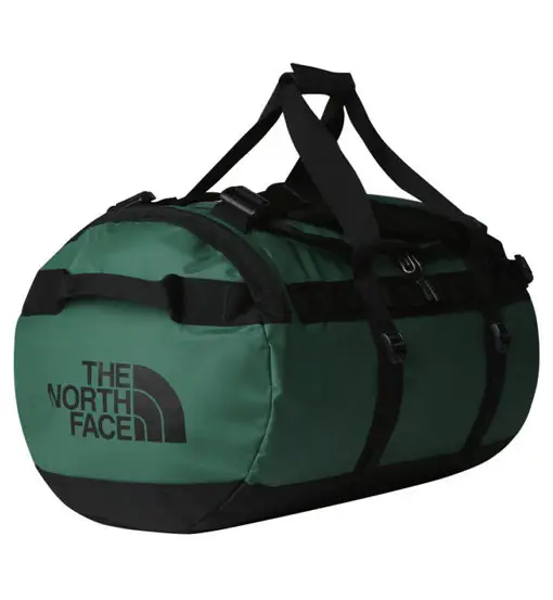 Duffel Base Camp M 71L - borsone da viaggio Green
