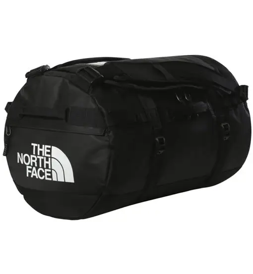 The North Face Borsone da viaggio Nero 2842341
