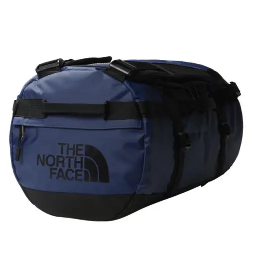 Duffel Base Camp S 50L - borsone da viaggio Blue