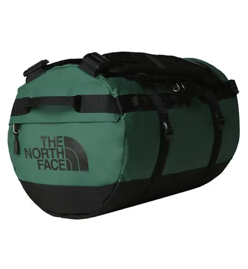 Duffel Base Camp S 50L - borsone da viaggio Green