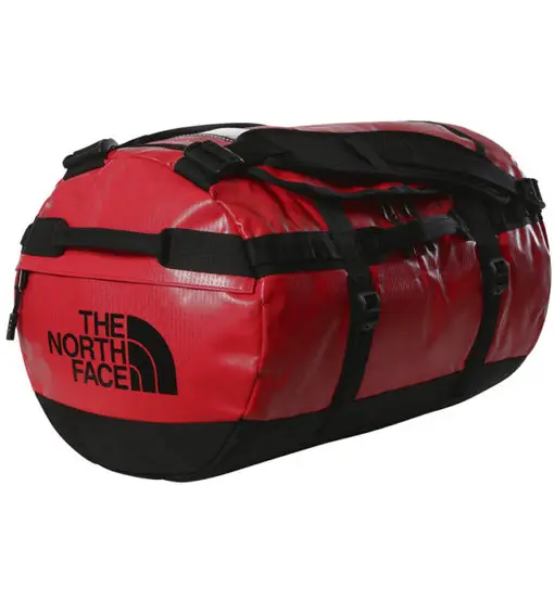 The North Face Borsone da viaggio Rosso 2486243