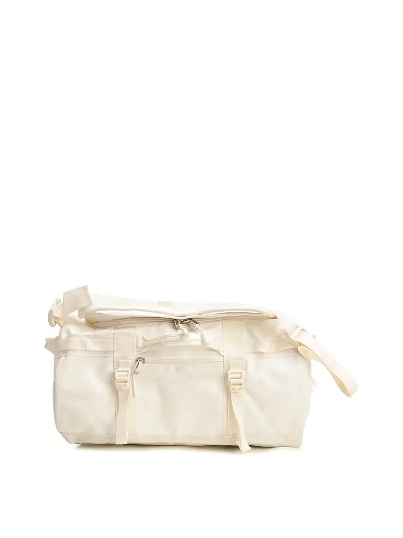 Duffel Base Camp - s Bianco