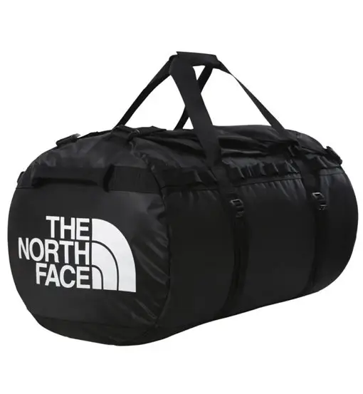 The North Face Borsone da viaggio Nero 2842342