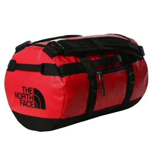 Duffel Base Camp XS 31L - borsone da viaggio Black
