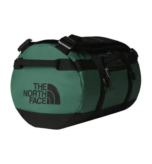 Duffel Base Camp XS 31L - borsone da viaggio Green