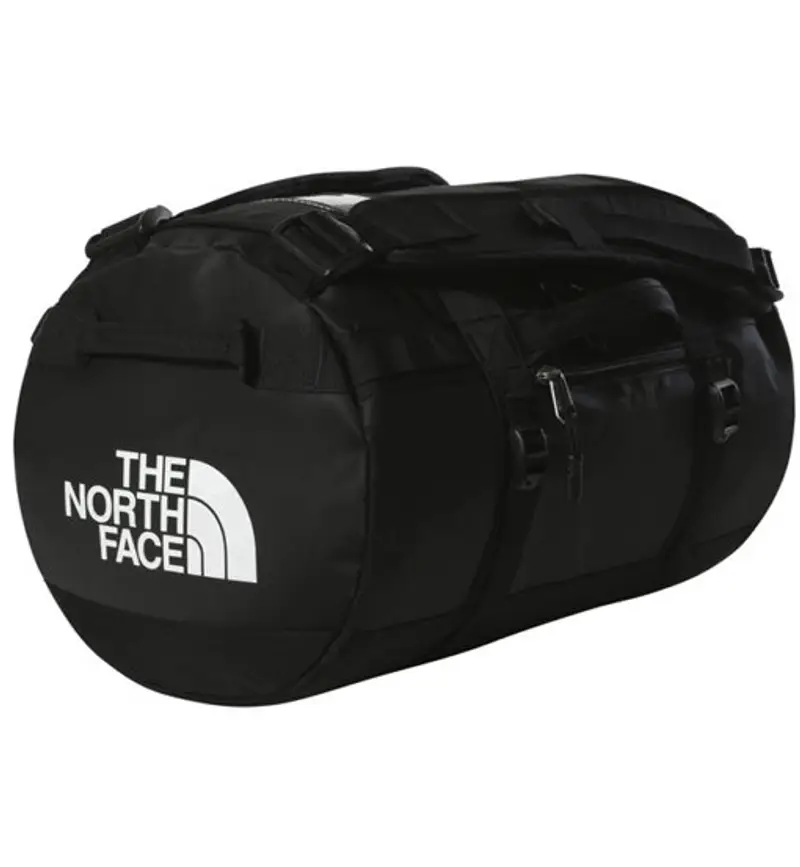 The North Face Borsone da viaggio Nero 2405135