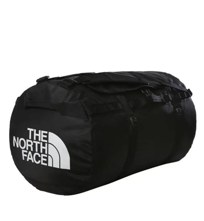 The North Face Borsone da viaggio Nero 2405138