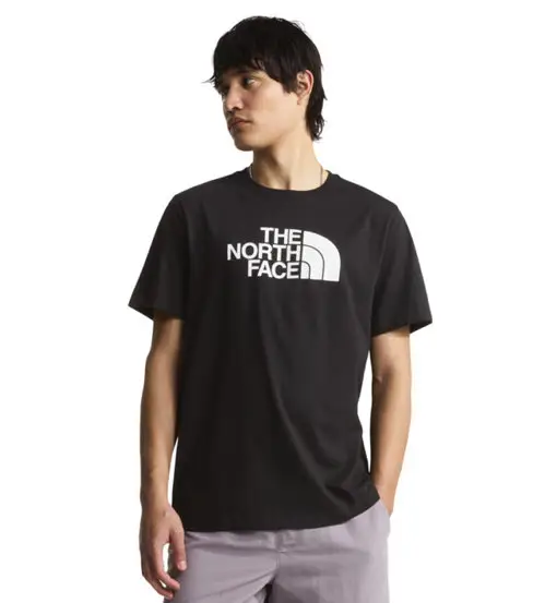 Evolution Half Dome - T-shirt - uomo Black
