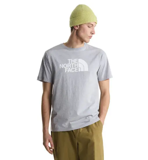 Evolution Half Dome - T-shirt - uomo Grey