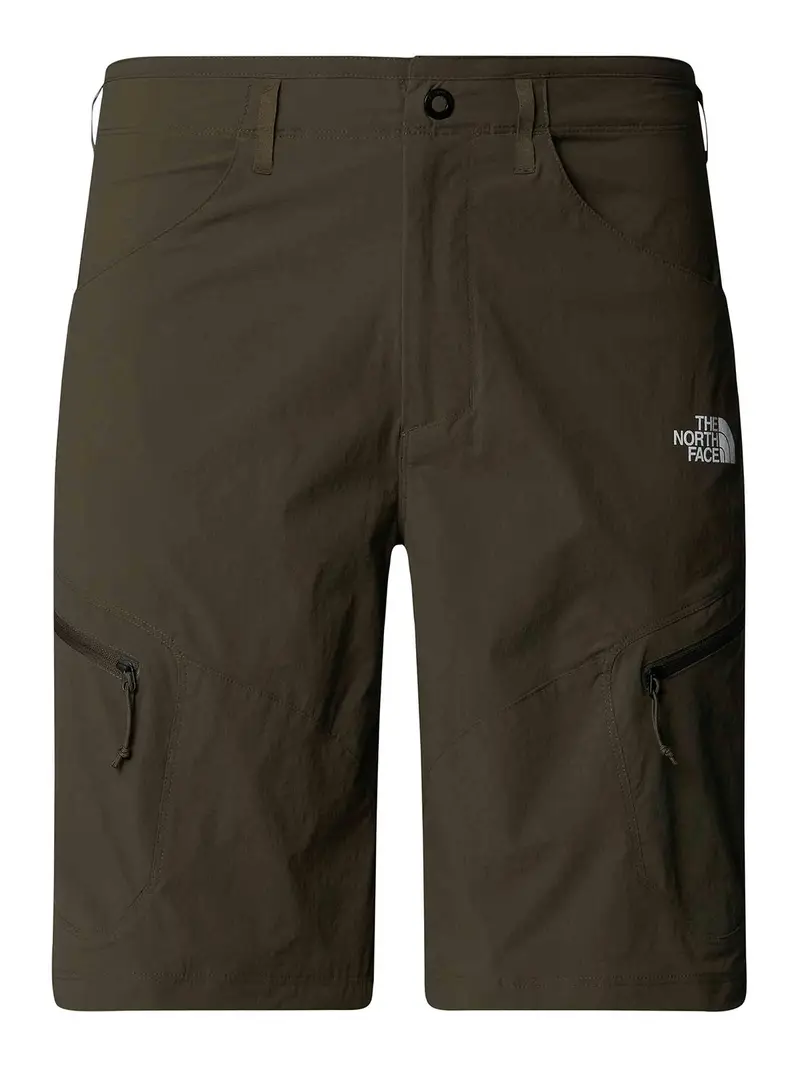 Exploration Short Verde