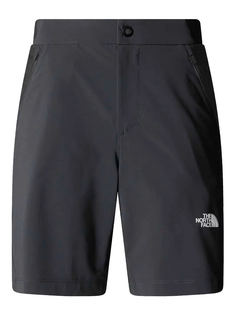Felik Slim Absoled Short Nero