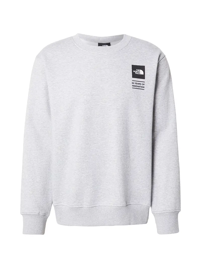 Felpa CELEBRATION blu / giallo / grigio sfumato / nero