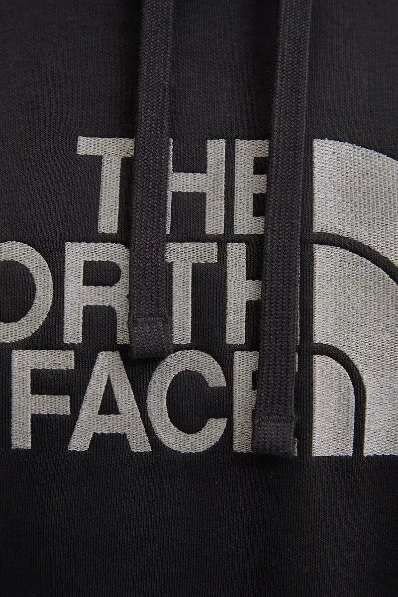 felpa Drew Peak uomo colore nero con cappuccio NF0A89EMJK31 miniatura 5