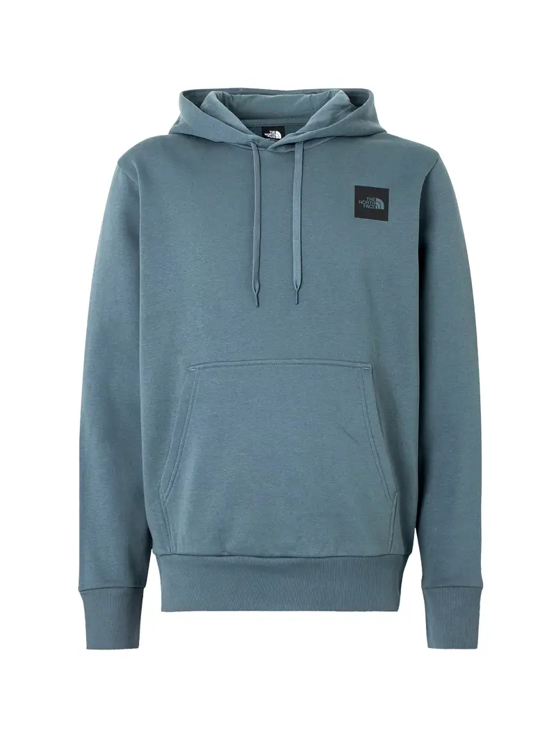 Felpa EVOLUTION BOX zappiro