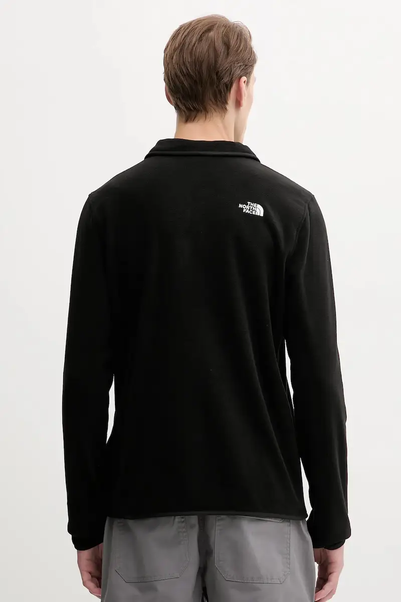 felpa uomo colore nero NF0A8D0QJK31 miniatura 3