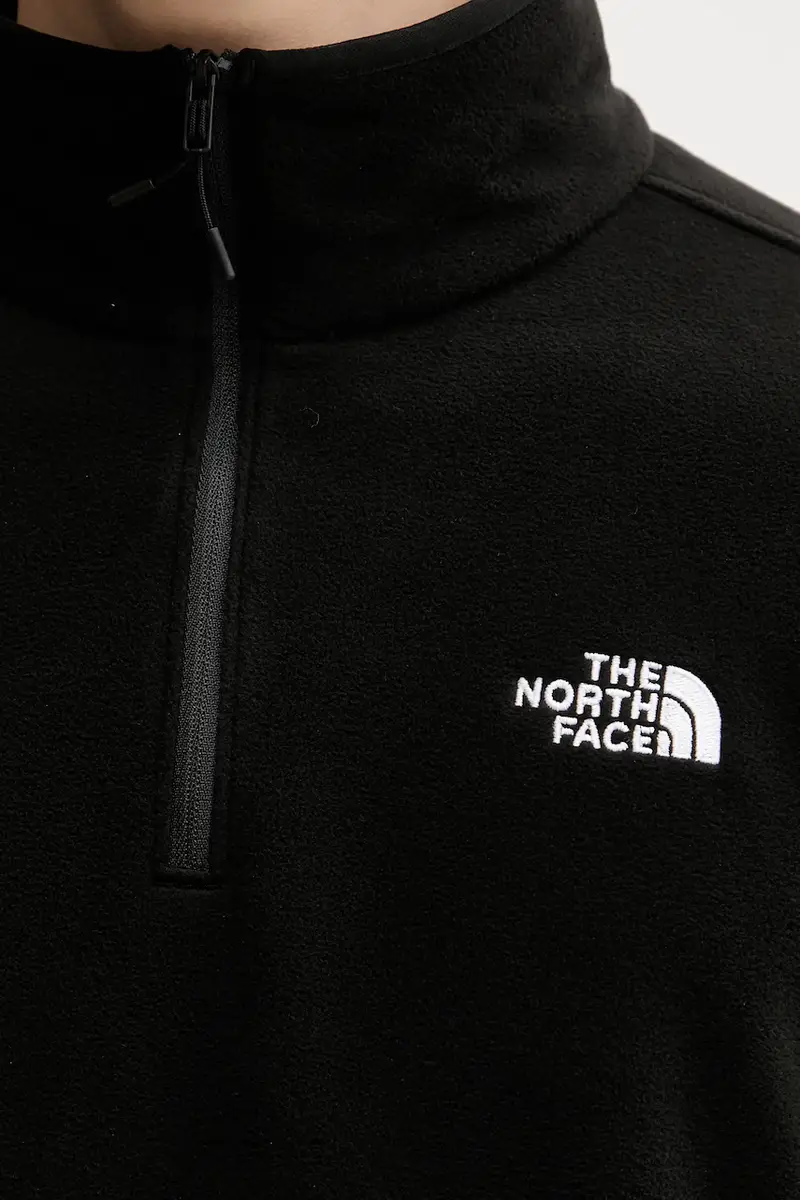 felpa uomo colore nero NF0A8D0QJK31 miniatura 5