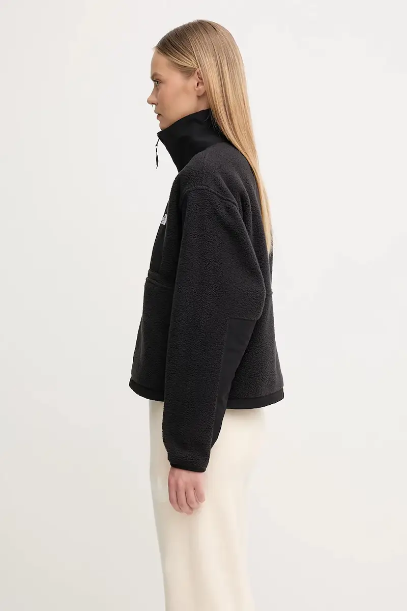 felpa Yumiori Off donna colore nero NF0A8EV0JK31 miniatura 2