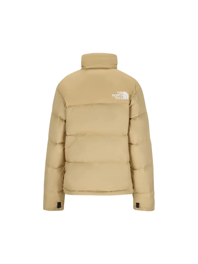 Giacca 1996 Retro Nuptse BEIGE miniatura 2